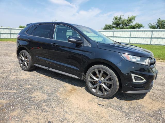 Photo 4 from auction – 2016 FORD EDGE SPORT with VIN 2FMPK4AP6GBC50178