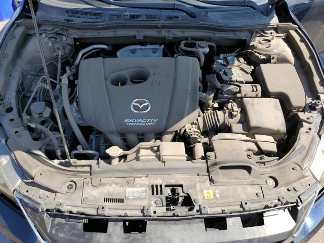 Photo 11 from auction – 2015 MAZDA 3 with VIN JM1BM1V78F1247956