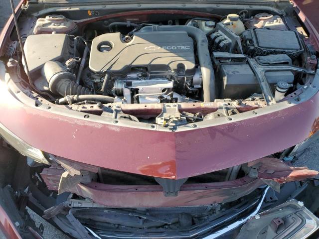 Photo 11 from auction – 2016 CHEVROLET MALIBU LS with VIN 1G1ZB5ST9GF172498