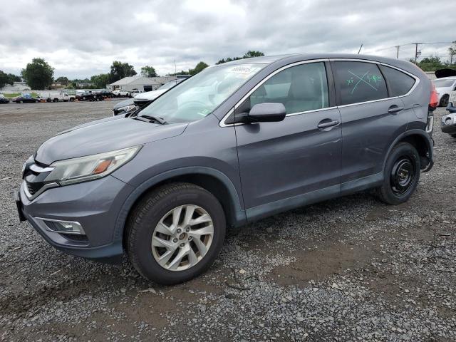 HONDA CR-V EX 2016 with VIN 2HKRM4H5XGH629300 - Photo from auction