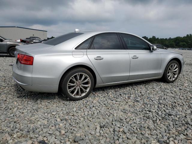 Photo 3 from auction – 2013 AUDI A8 QUATTRO with VIN WAUAGAFD0DN010548