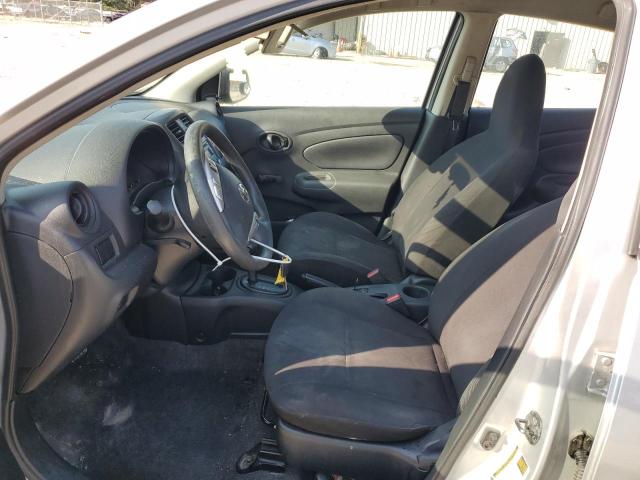 Photo 7 from auction – 2015 NISSAN VERSA S with VIN 3N1CN7AP8FL809344