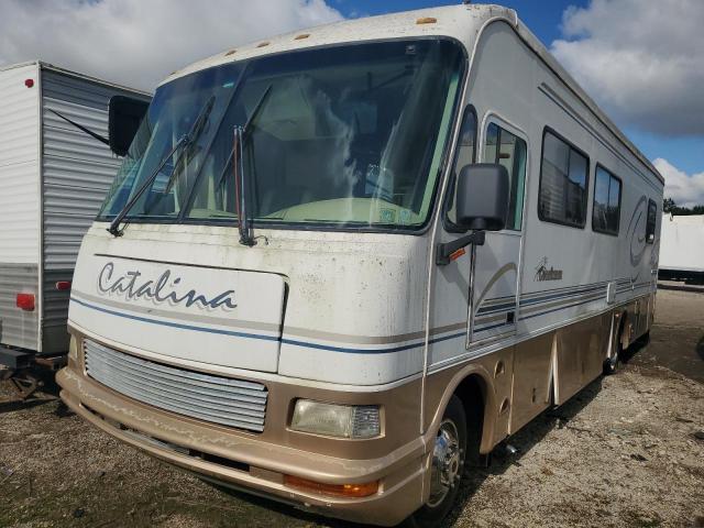 Photo 2 from auction – 2000 FORD F550 SUPER with VIN 1FCMF53S0Y0A08718