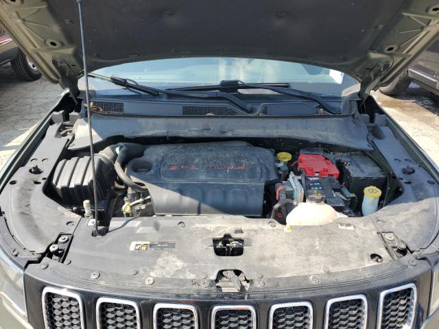 Photo 12 from auction – 2019 JEEP COMPASS LI with VIN 3C4NJDCB2KT673885