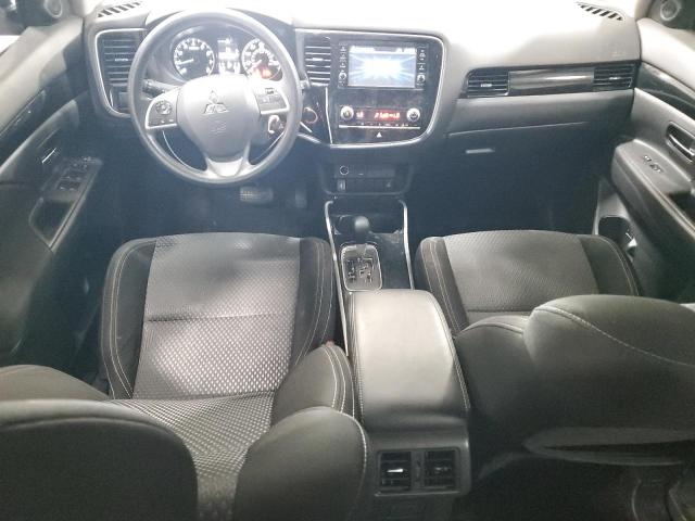 Photo 8 from auction – 2020 MITSUBISHI OUTLANDER with VIN JA4AD2A31LZ033242