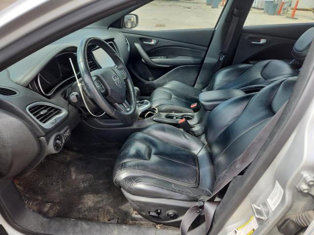 Photo 7 from auction – 2013 DODGE DART LIMITED with VIN 1C3CDFCA3DD176567