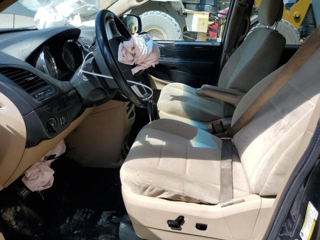 Photo 7 from auction – 2013 DODGE GRAND CARA with VIN 2C4RDGBG7DR723161
