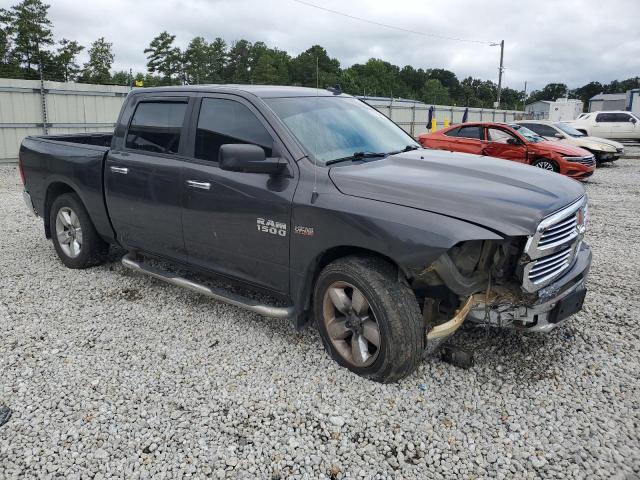 Photo 4 from auction – 2016 RAM 1500 SLT with VIN 3C6RR6LT1GG292325