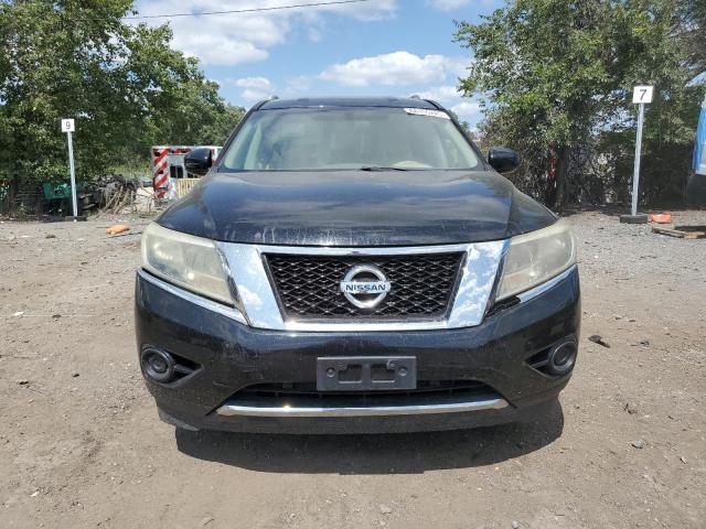 Photo 5 from auction – 2014 NISSAN PATHFINDER with VIN 5N1AR2MM3EC625402