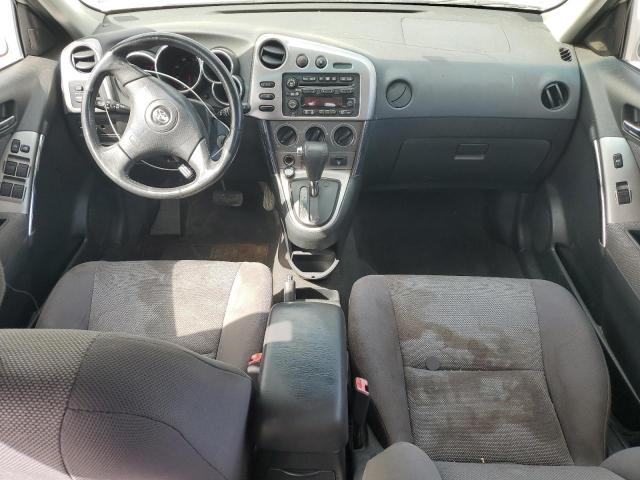 Photo 8 from auction – 2004 TOYOTA COROLLA MA with VIN 2T1LR32EX4C233425