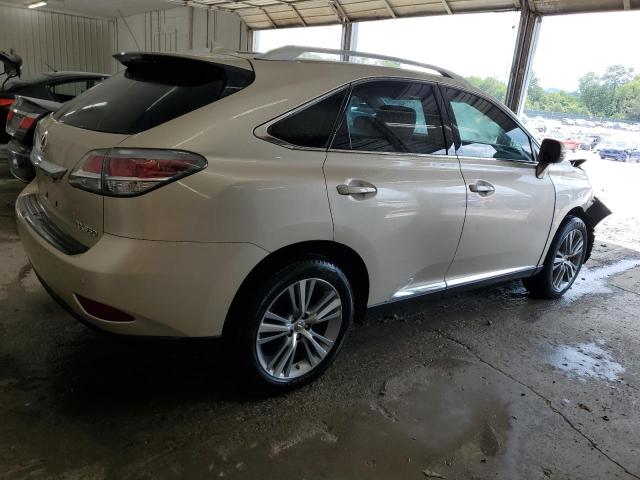 Photo 3 from auction – 2015 LEXUS RX 350 BAS with VIN 2T2BK1BA1FC342386