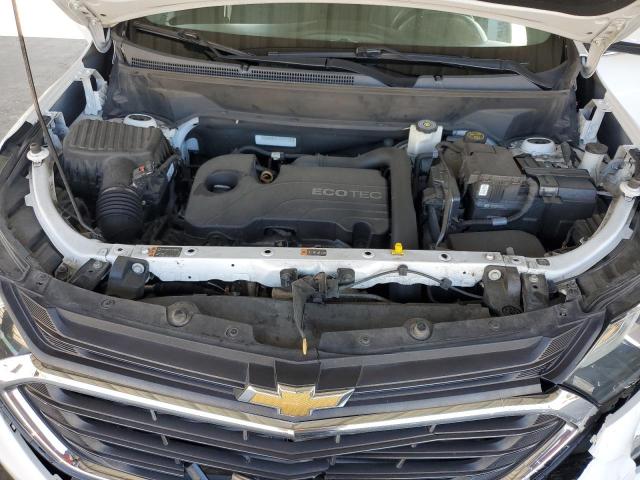 Photo 11 from auction – 2018 CHEVROLET EQUINOX LT with VIN 2GNAXJEV7J6189420