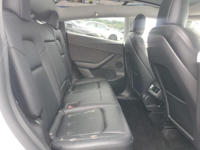 Photo 11 from auction – 2022 TESLA MODEL Y with VIN 7SAYGDEE2NF379959