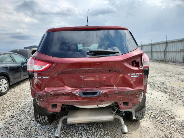 Photo 6 from auction – 2014 FORD ESCAPE TIT with VIN 1FMCU9JX1EUA14289