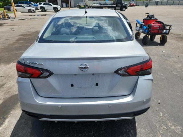 Photo 6 from auction – 2020 NISSAN VERSA S with VIN 3N1CN8DV9LL871394
