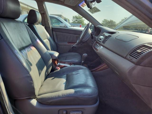 Photo 7 from auction – 2004 TOYOTA CAMRY LE with VIN 4T1BE30K84U895616