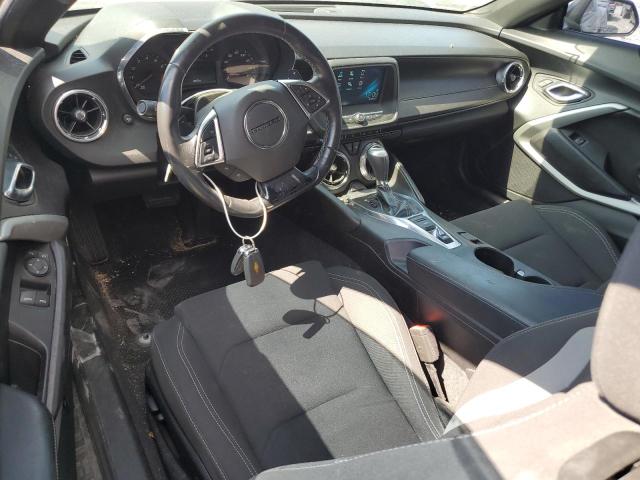 Photo 8 from auction – 2018 CHEVROLET CAMARO LT with VIN 1G1FB1RX5J0111938