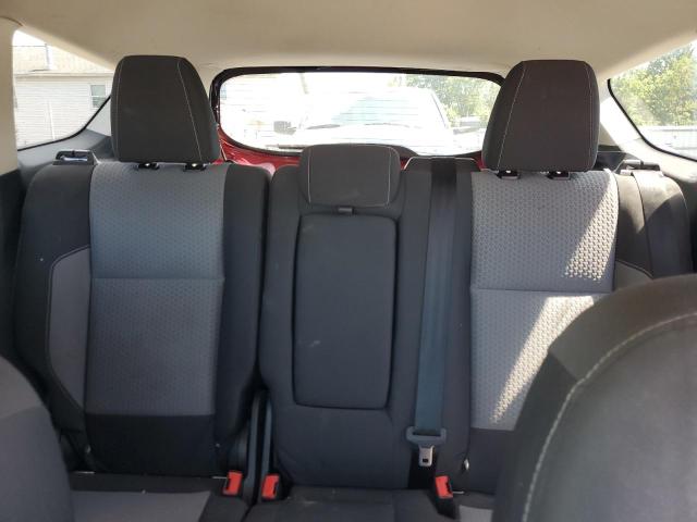 Photo 10 from auction – 2017 FORD ESCAPE SE with VIN 1FMCU9GD2HUD82417