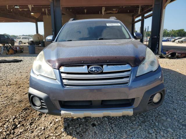 Photo 5 from auction – 2013 SUBARU OUTBACK 3.6R LIMITED with VIN 4S4BRDLC8D2295074