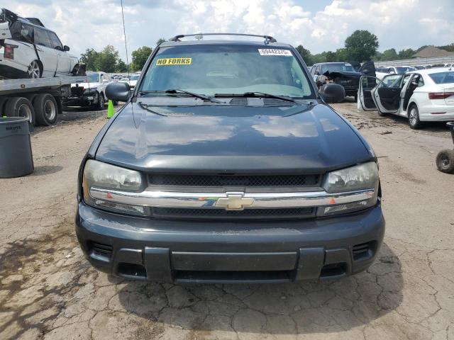Photo 5 from auction – 2006 CHEVROLET TRAILBLAZE with VIN 1GNDS13S762259331