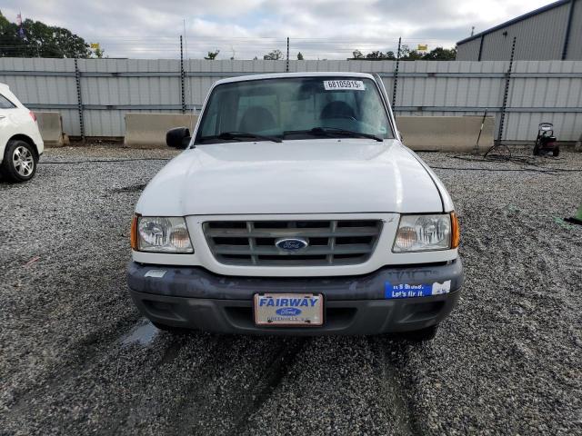 Photo 5 from auction – 2003 FORD RANGER with VIN 1FTYR10D13PB62281