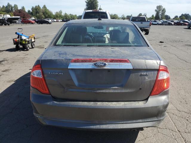 Photo 6 from auction – 2011 FORD FUSION SEL with VIN 3FAHP0JA8BR329754