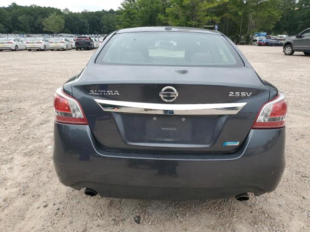 Photo 6 from auction – 2013 NISSAN ALTIMA 2.5 with VIN 1N4AL3AP0DC906880