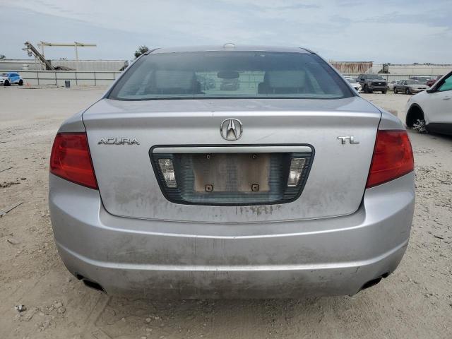 Photo 6 from auction – 2005 ACURA TL with VIN 19UUA66285A014239