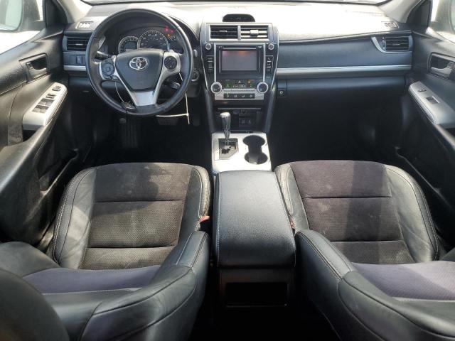Photo 8 from auction – 2012 TOYOTA CAMRY BASE with VIN 4T1BF1FK2CU119988