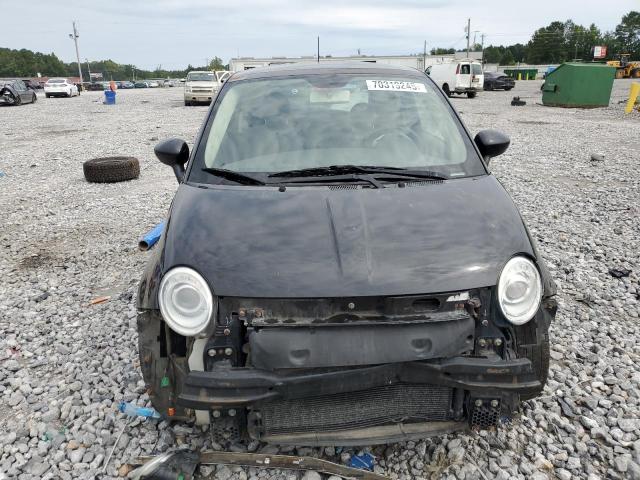 Photo 5 from auction – 2012 FIAT 500 POP with VIN 3C3CFFAR3CT336006