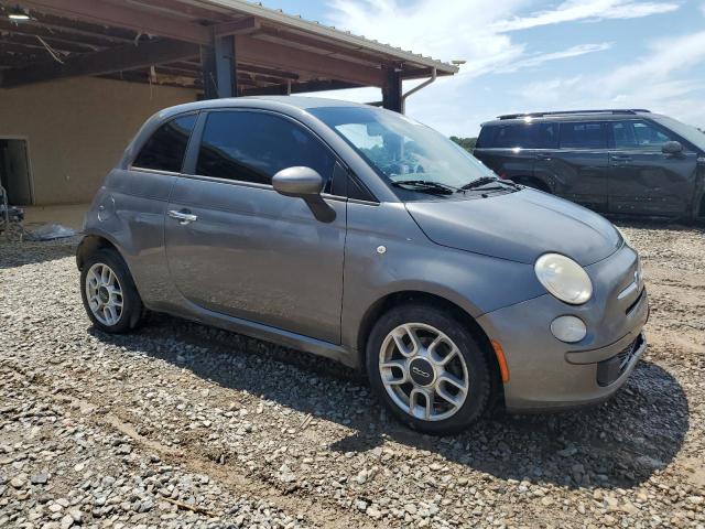 Photo 4 from auction – 2012 FIAT 500 POP with VIN 3C3CFFAR2CT382913