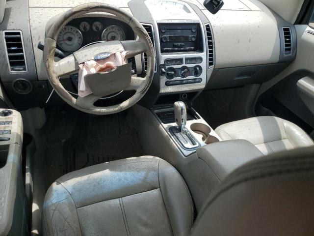 Photo 8 from auction – 2007 FORD EDGE SEL with VIN 2FMDK48C47BA63205
