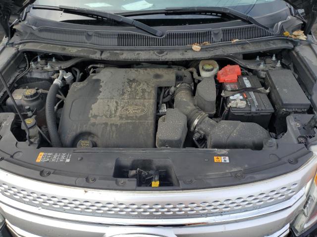 Foto 12 de la subasta – 2014 FORD EXPLORER XLT con VIN 1FM5K8D86EGA42150