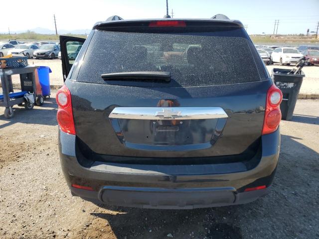 Photo 6 from auction – 2015 CHEVROLET EQUINOX LT with VIN 2GNALBEK7F6207364