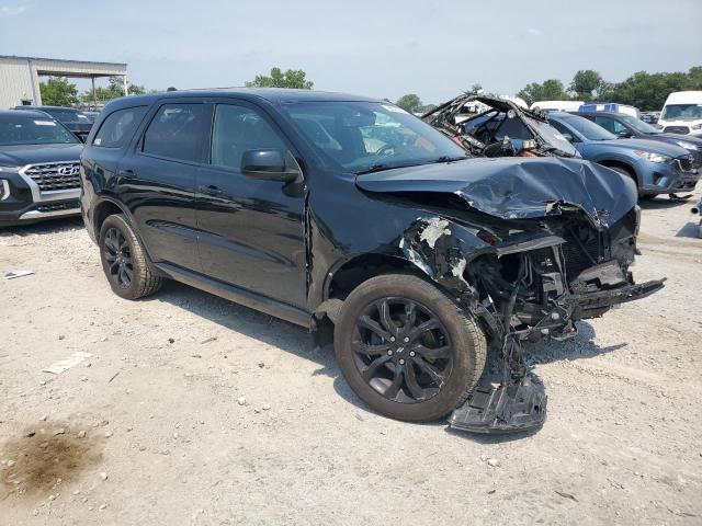 Photo 4 from auction – 2019 DODGE DURANGO GT with VIN 1C4RDJDG7KC807013