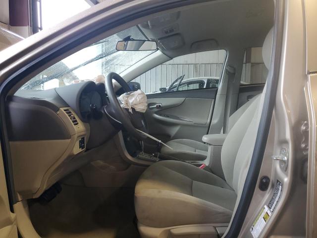 Photo 7 from auction – 2010 TOYOTA COROLLA BA with VIN 2T1BU4EE8AC315662