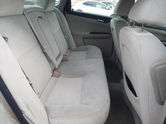 Photo 10 from auction – 2014 CHEVROLET IMPALA LIM with VIN 2G1WB5E38E1112456