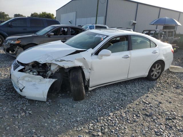 LEXUS ES 350 2009 with VIN JTHBJ46G092299801 - Photo from auction