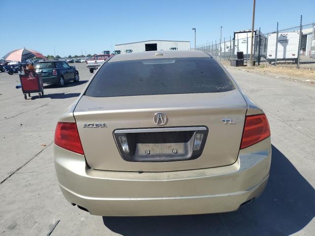 Photo 6 from auction – 2006 ACURA 3.2TL with VIN 19UUA66276A024617