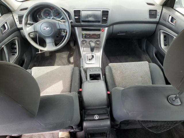 Photo 8 from auction – 2005 SUBARU LEGACY OUT with VIN 4S4BP61C457361595