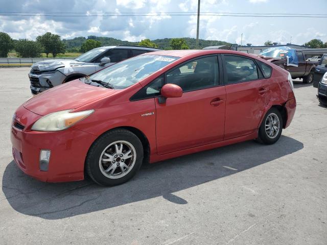 TOYOTA PRIUS 2011 with VIN JTDKN3DU7B1476963 - Photo from auction