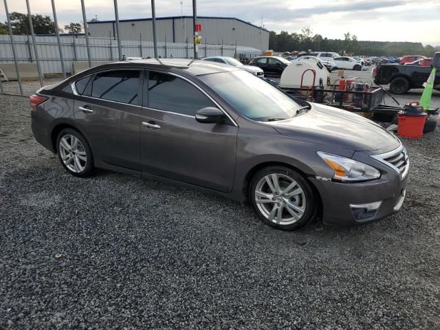 Photo 4 from auction – 2015 NISSAN ALTIMA 3.5 with VIN 1N4BL3APXFC491333