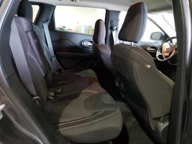 Photo 11 from auction – 2015 JEEP CHEROKEE L with VIN 1C4PJMCS2FW667156