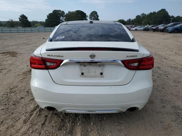 Photo 6 from auction – 2016 NISSAN MAXIMA 3.5S with VIN 1N4AA6AP1GC436144