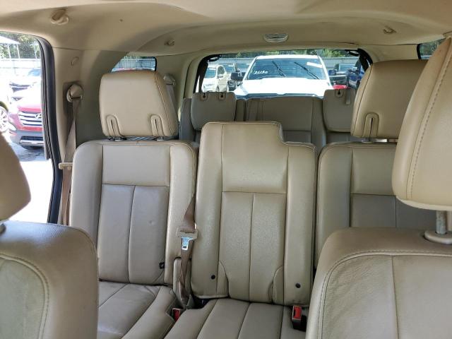 Photo 10 from auction – 2012 FORD EXPEDITION with VIN 1FMJU1H56CEF11410