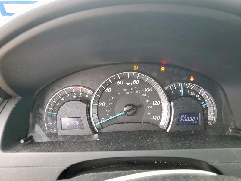 Photo 9 from auction – 2014 TOYOTA CAMRY L with VIN 4T1BF1FK6EU756921