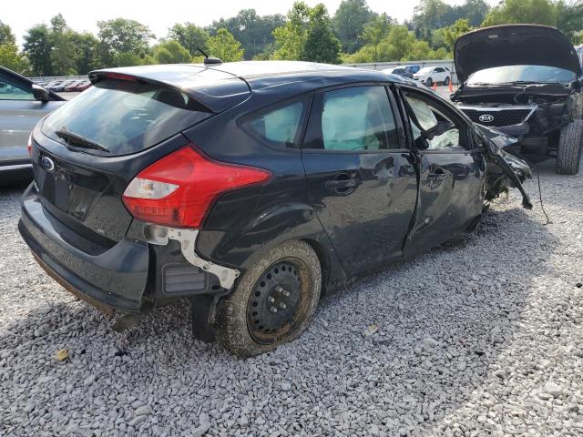Photo 3 from auction – 2012 FORD FOCUS SE with VIN 1FAHP3K23CL337592