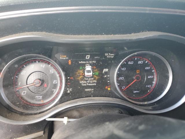 Photo 9 from auction – 2015 DODGE CHARGER SXT with VIN 2C3CDXHG7FH854522