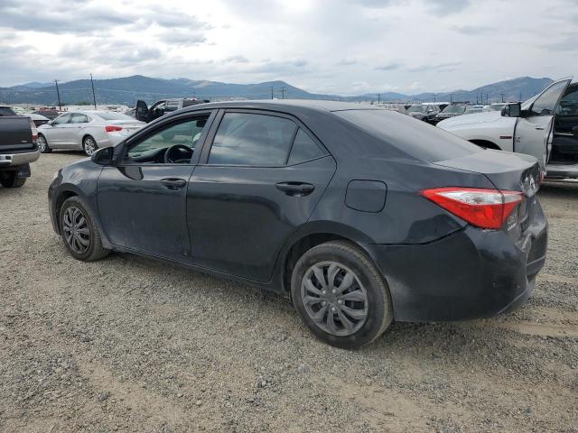 Photo 2 from auction – 2016 TOYOTA COROLLA L with VIN 5YFBURHE2GP429335