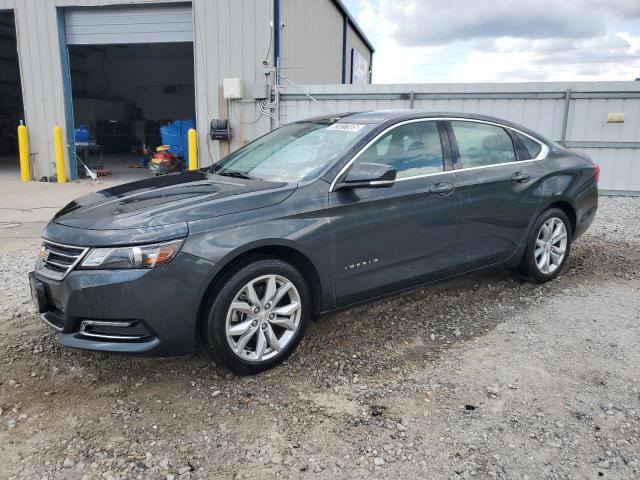 CHEVROLET IMPALA LT 2019 with VIN 2G11Z5SA7K9141968 - Photo from auction